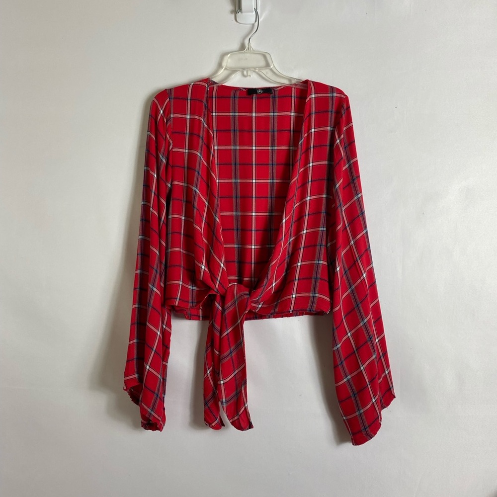 Missguided top